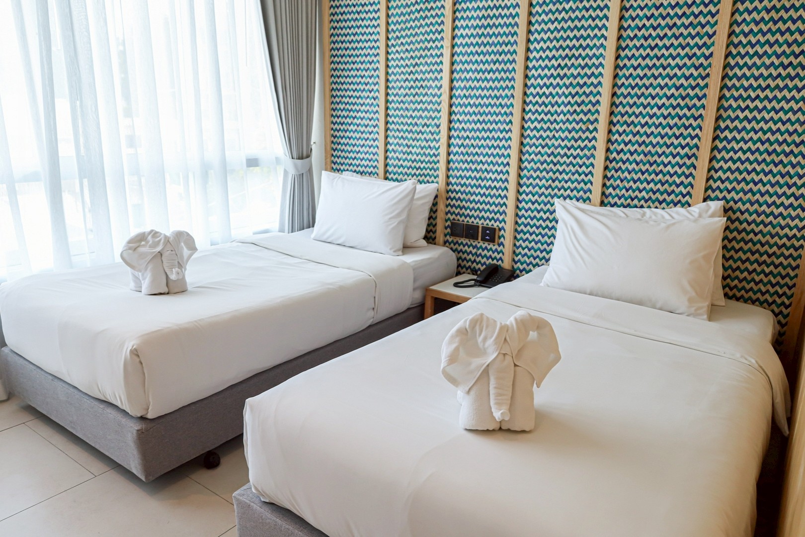 Peach Hill Hotel Resort