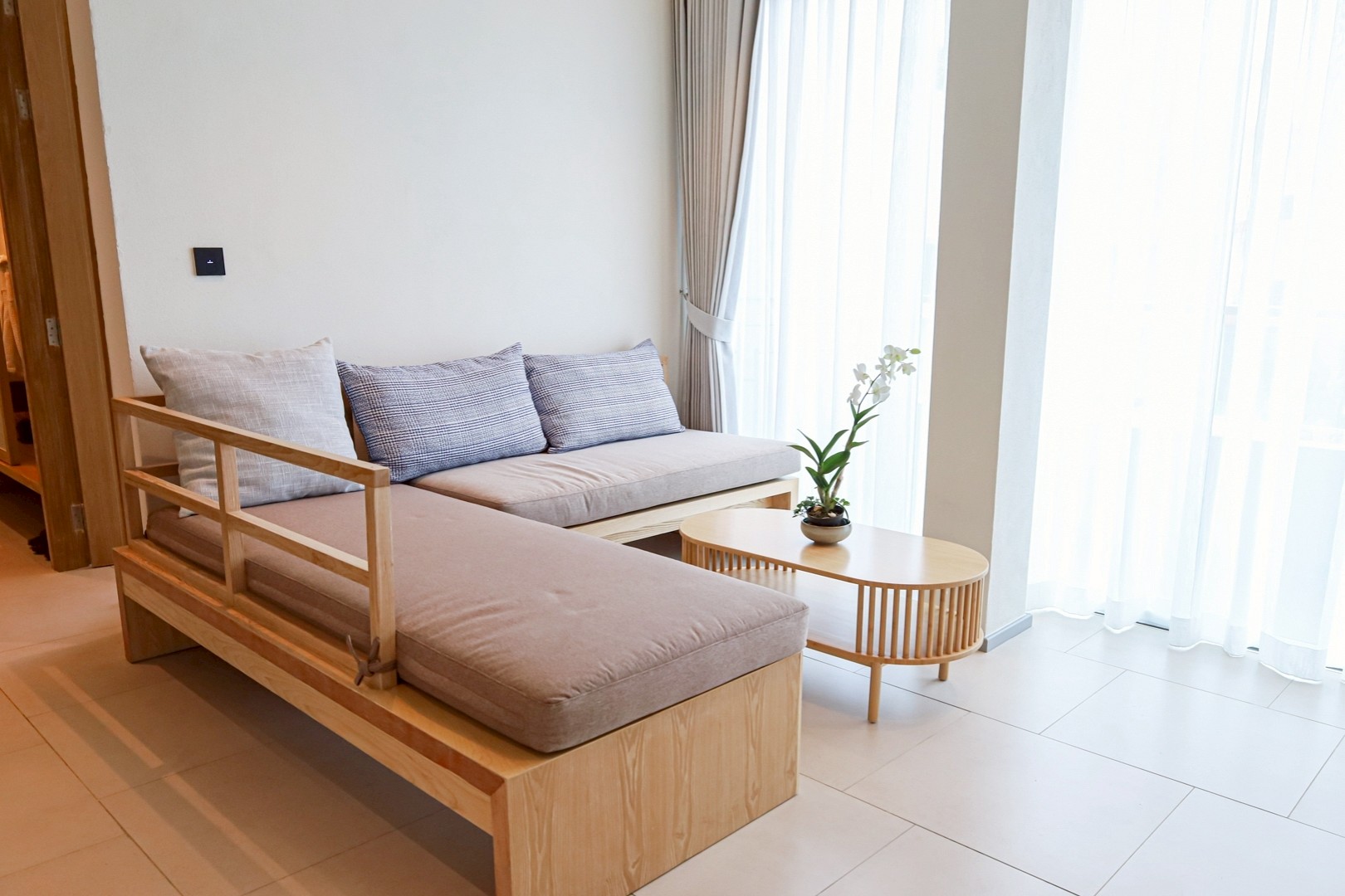 Peach Hill Hotel Resort