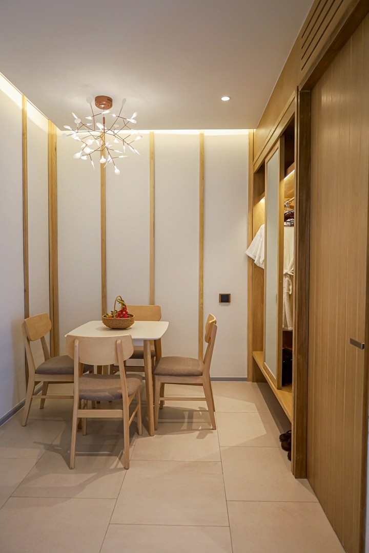 Peach Hill Hotel Resort