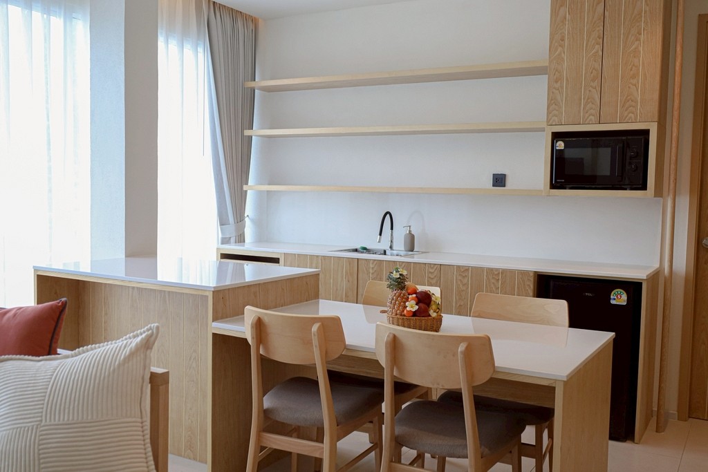 Peach Hill Hotel Resort