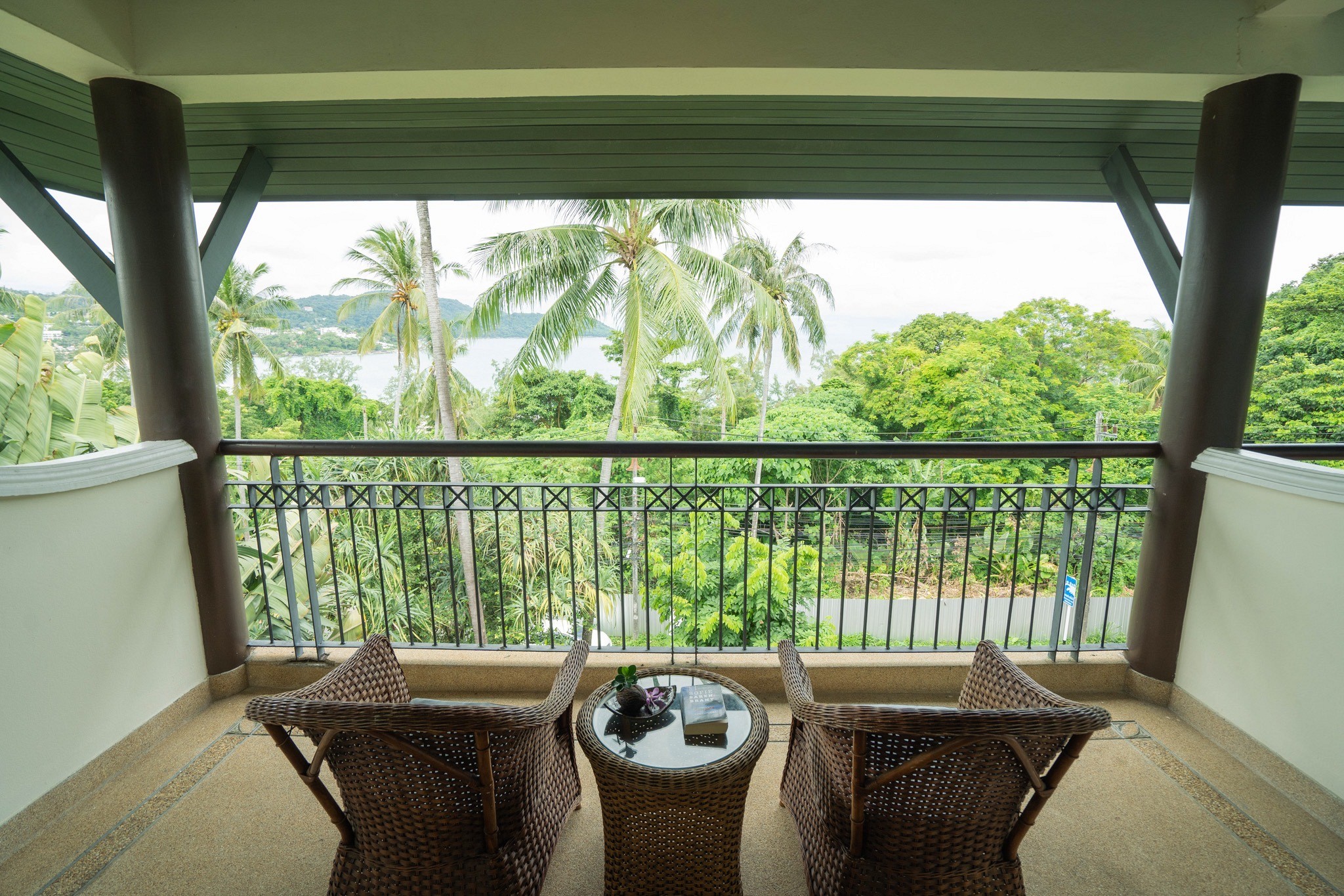 Peach Hill Hotel Resort