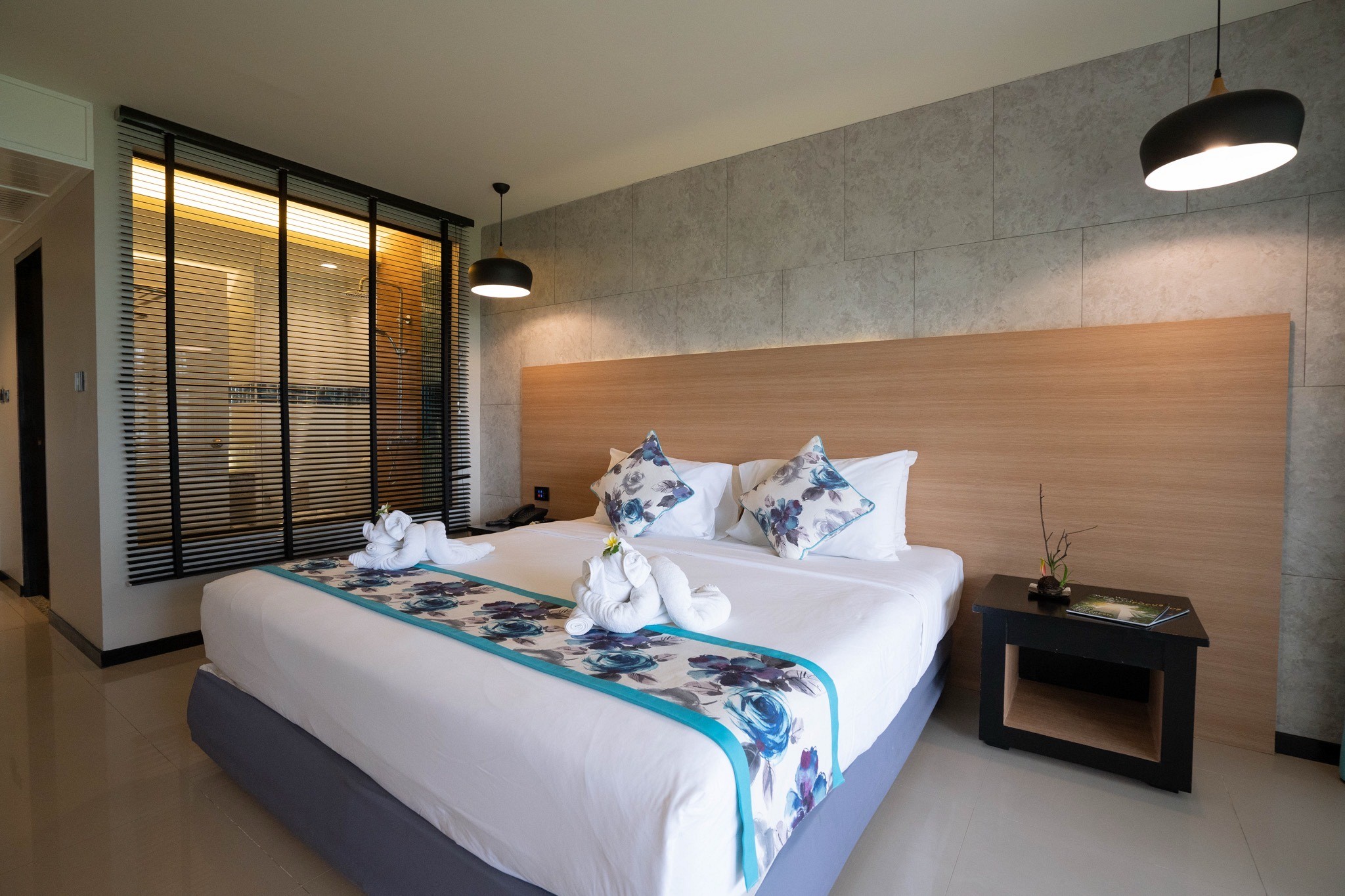 Peach Hill Hotel Resort