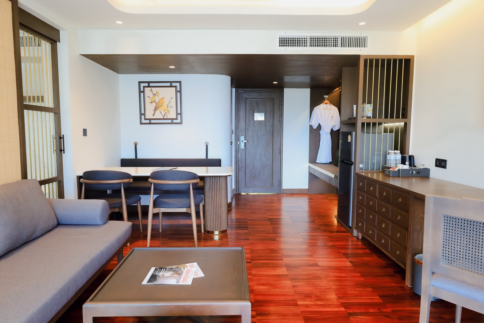 Peach Hill Hotel Resort