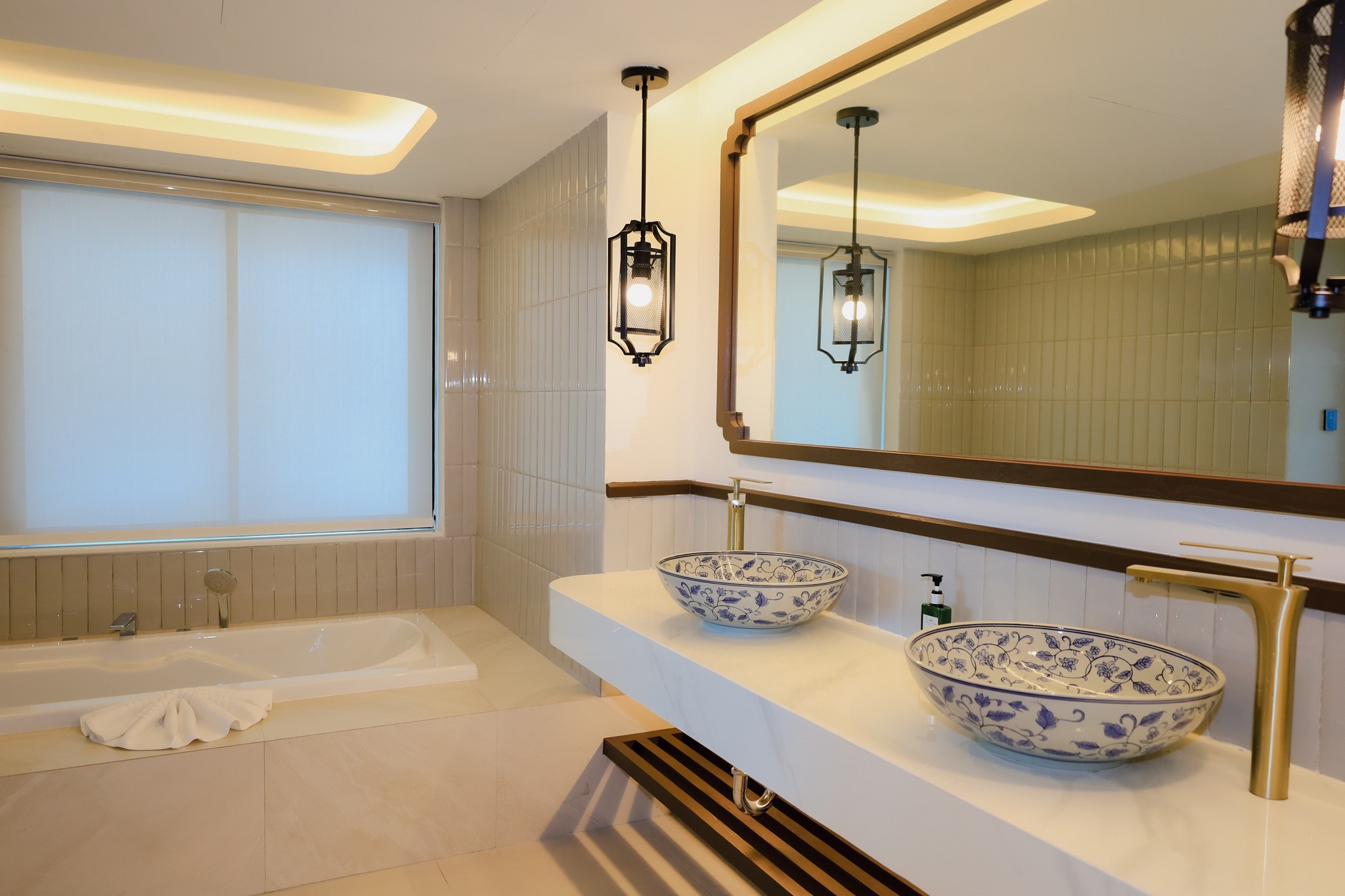 Peach Hill Hotel Resort